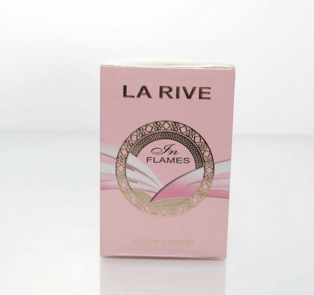 LA RIVE Parfum