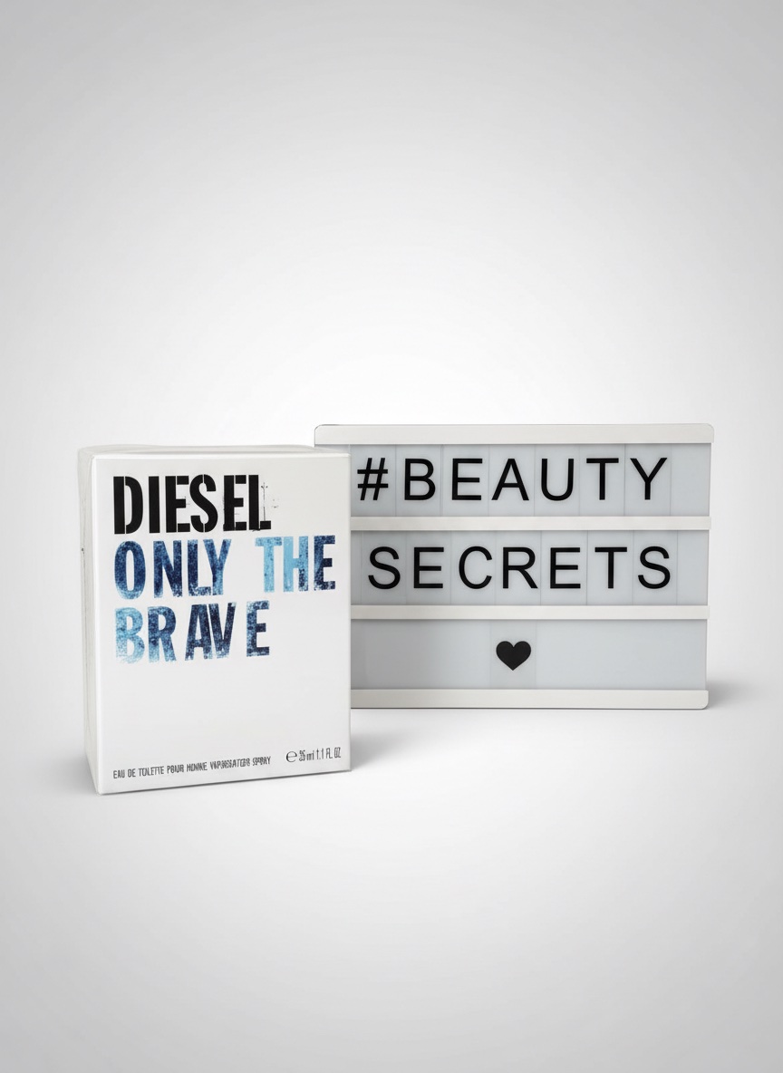 Eau de Toilette Diesel Homme