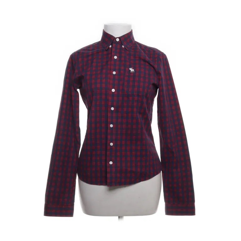 Abercrombie & Fitch Chemise, Taille: S