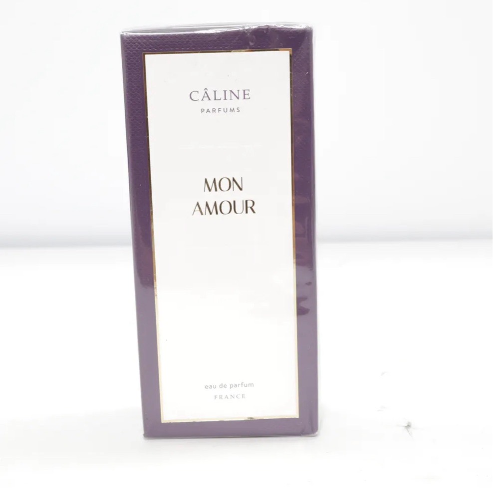 Câline Eau de Parfum, Mon Amour