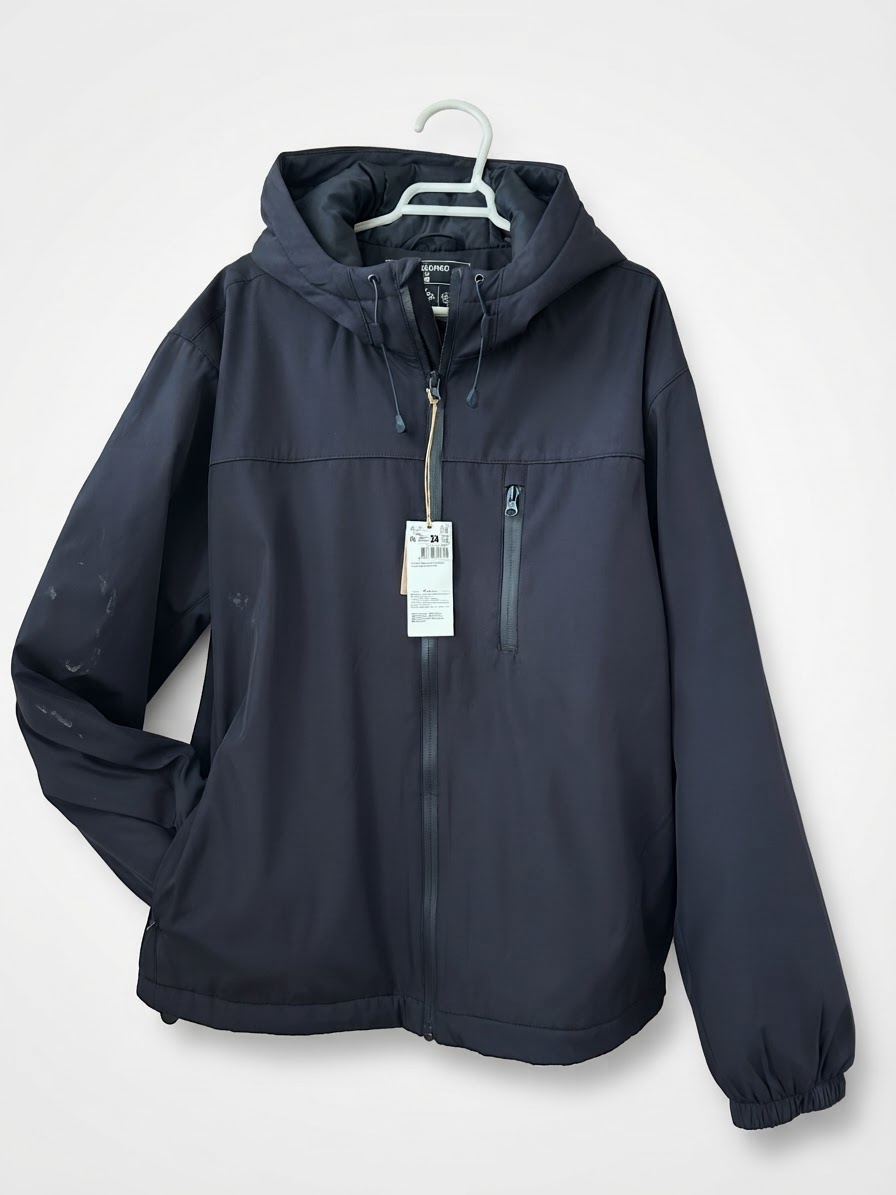 Inextenso veste bleu marine, taille M