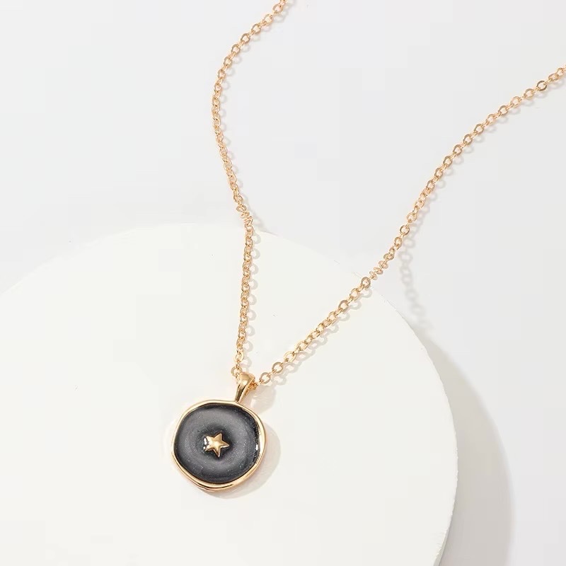 Collier minimalist