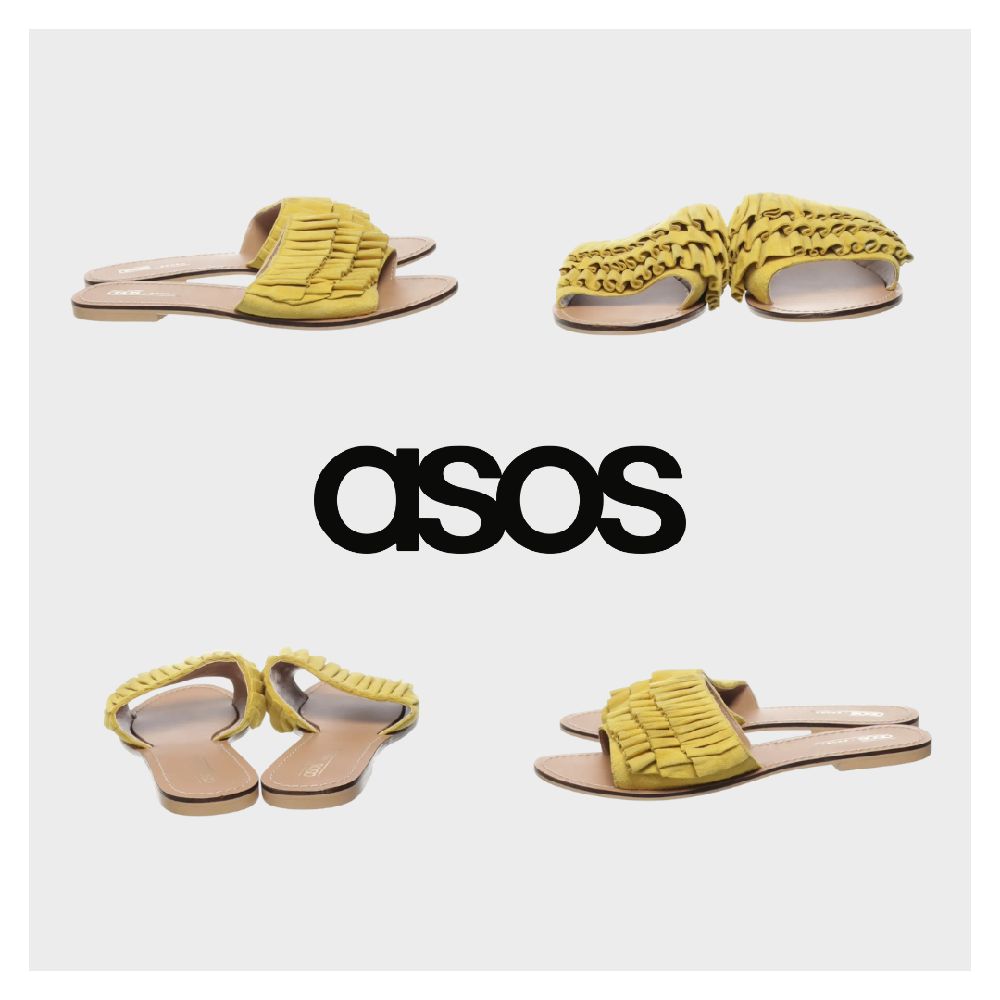 ASOS Shoes Mules Taille 37