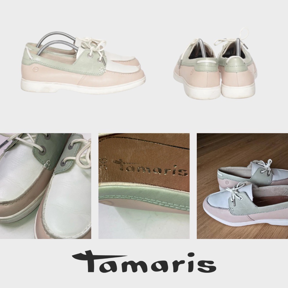 Chaussures Tamaris 