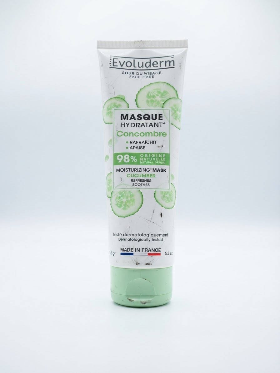 Liquidation Evoluderm