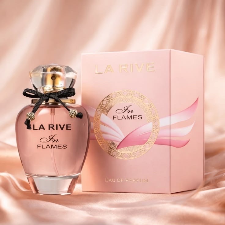 La Rive In Flames Eau De Parfum