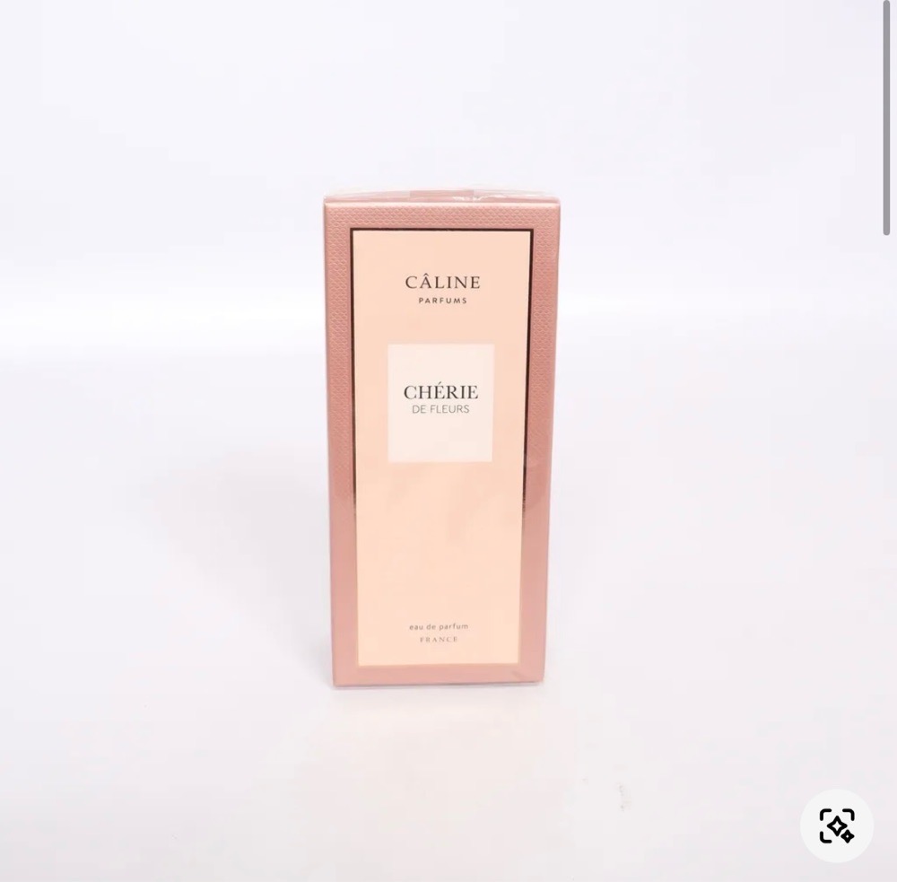 Câline Eau de Parfum, Cherie De Fleurs