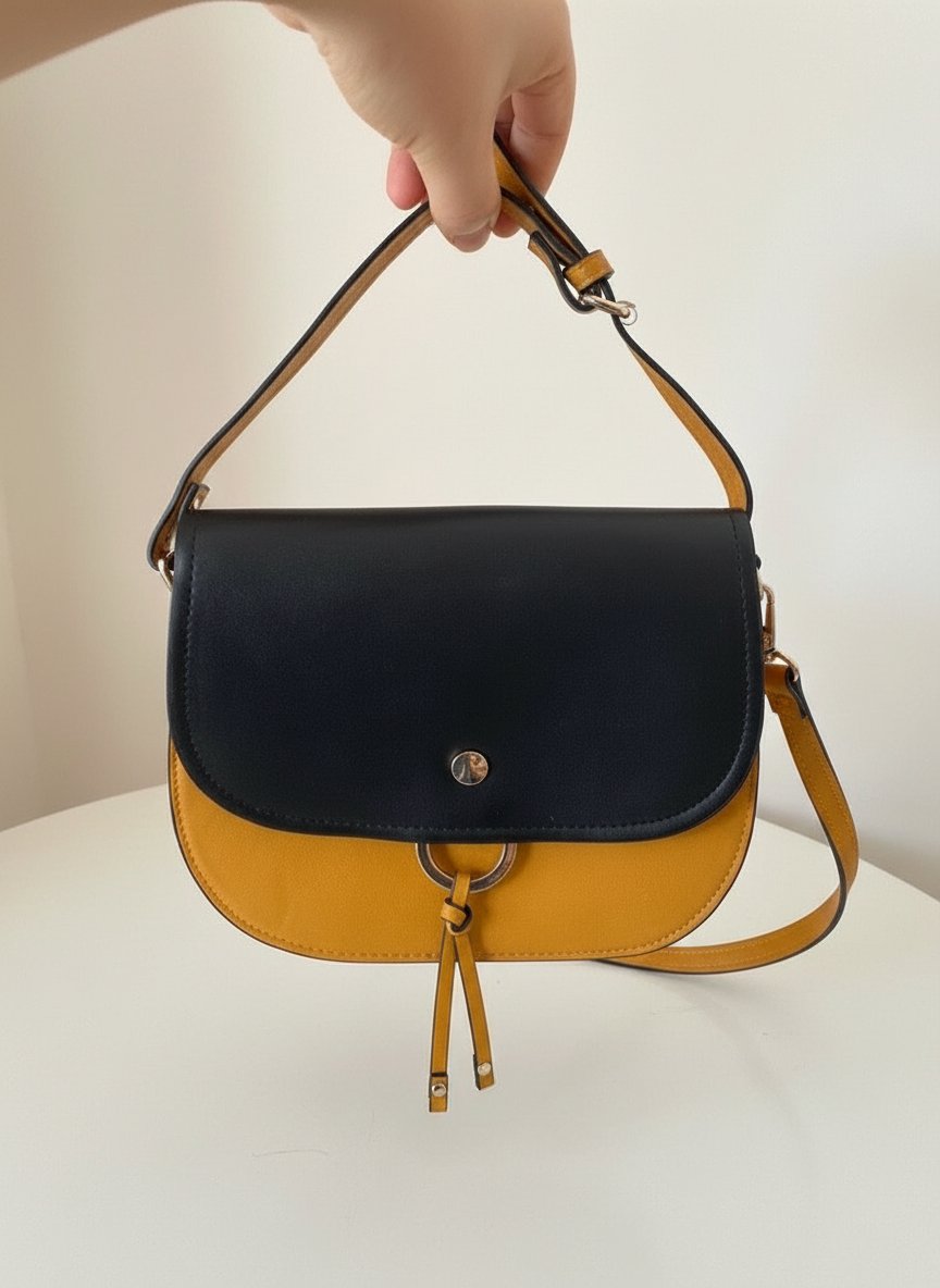 Sac á bandoulières