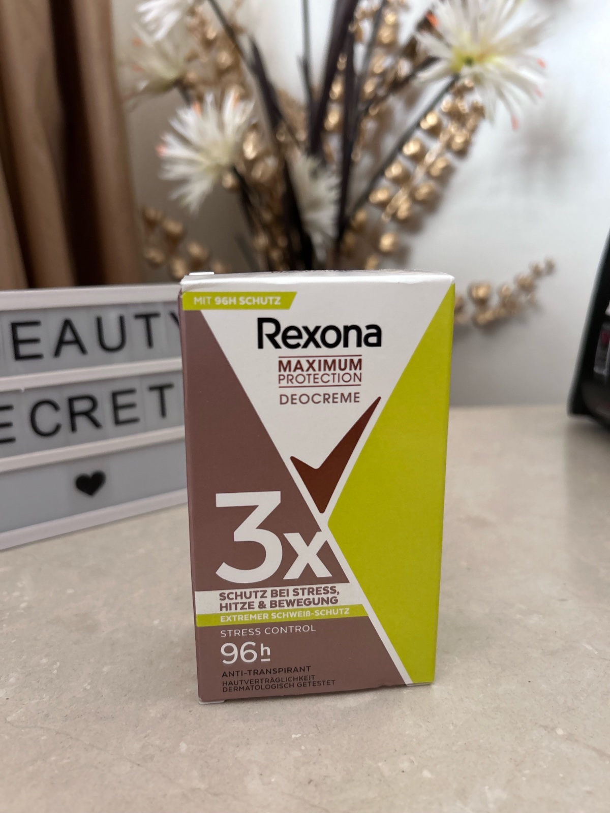 Rexona Déodorant