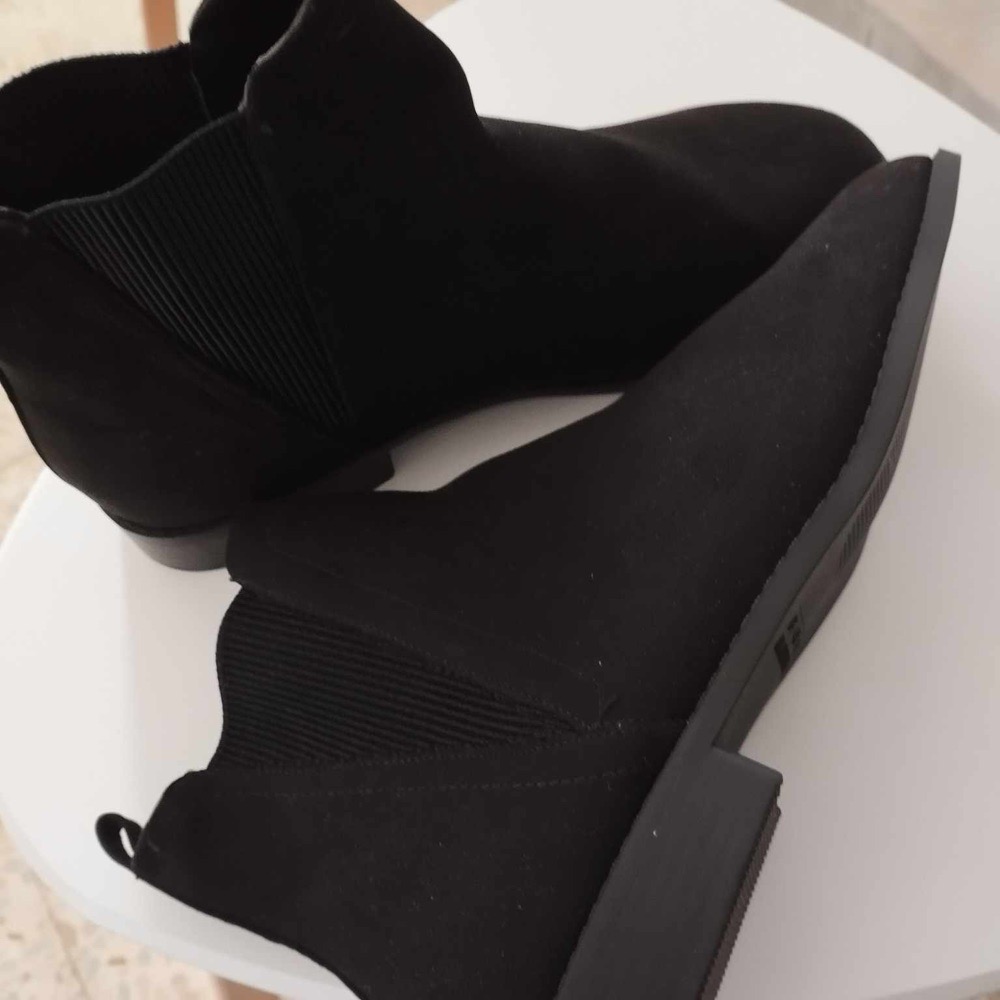 Bottines Primark