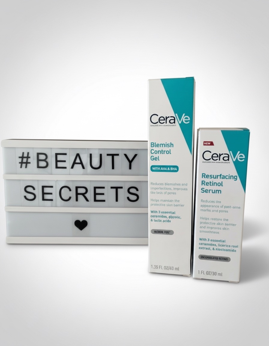 Pack CeraVe