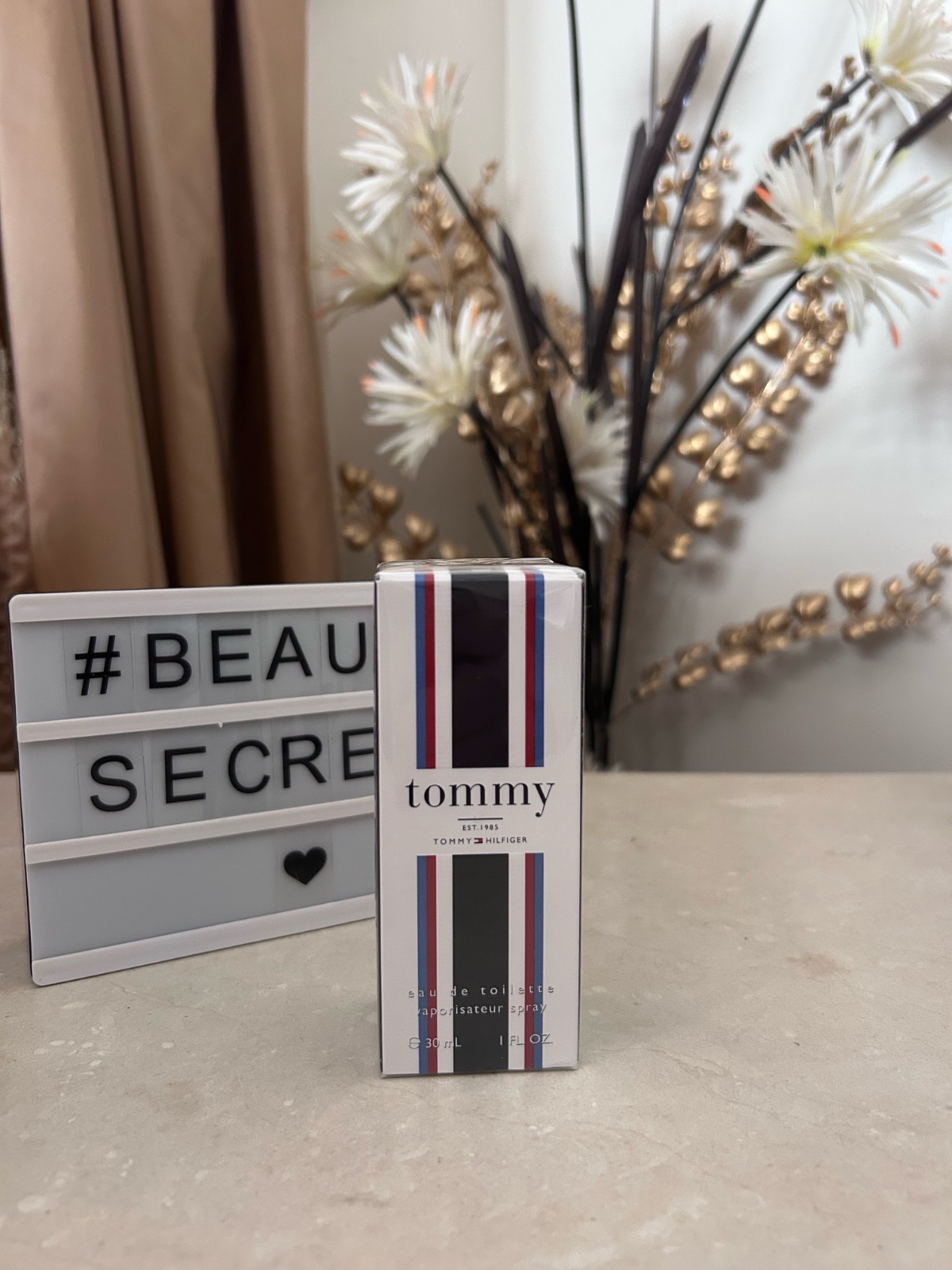 Tommy Hilfiger Eau de Toilette