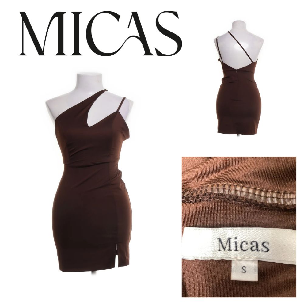 Micas Robe Taille  S 