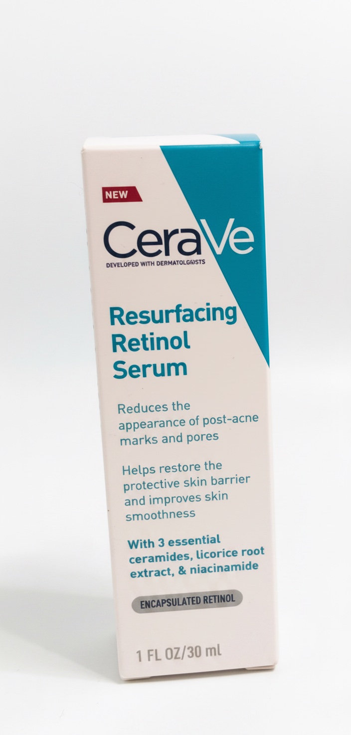 CeraVe Retinol Serum 30ml