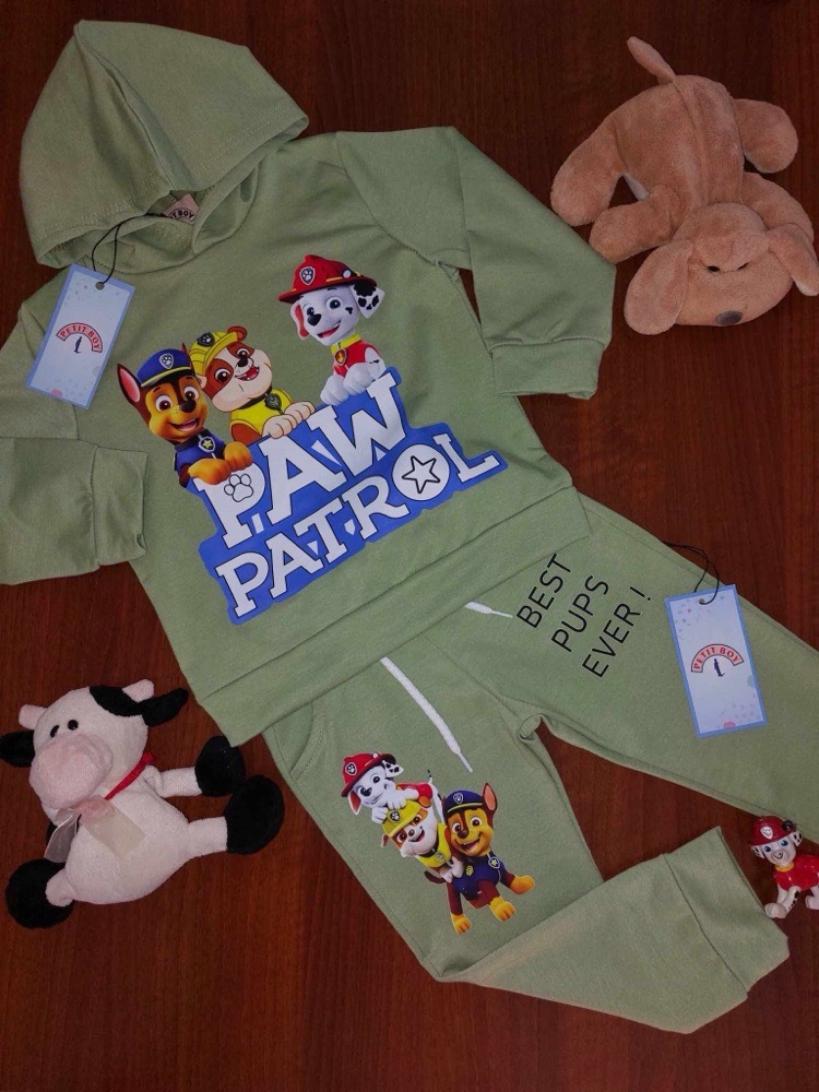 Pyjama Jocking Filles / Garçons 8 ans