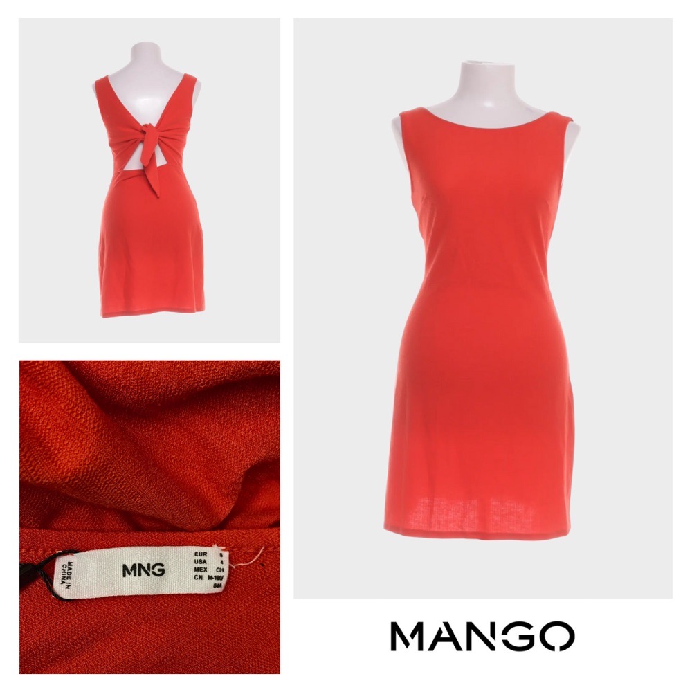 Robe Mango 