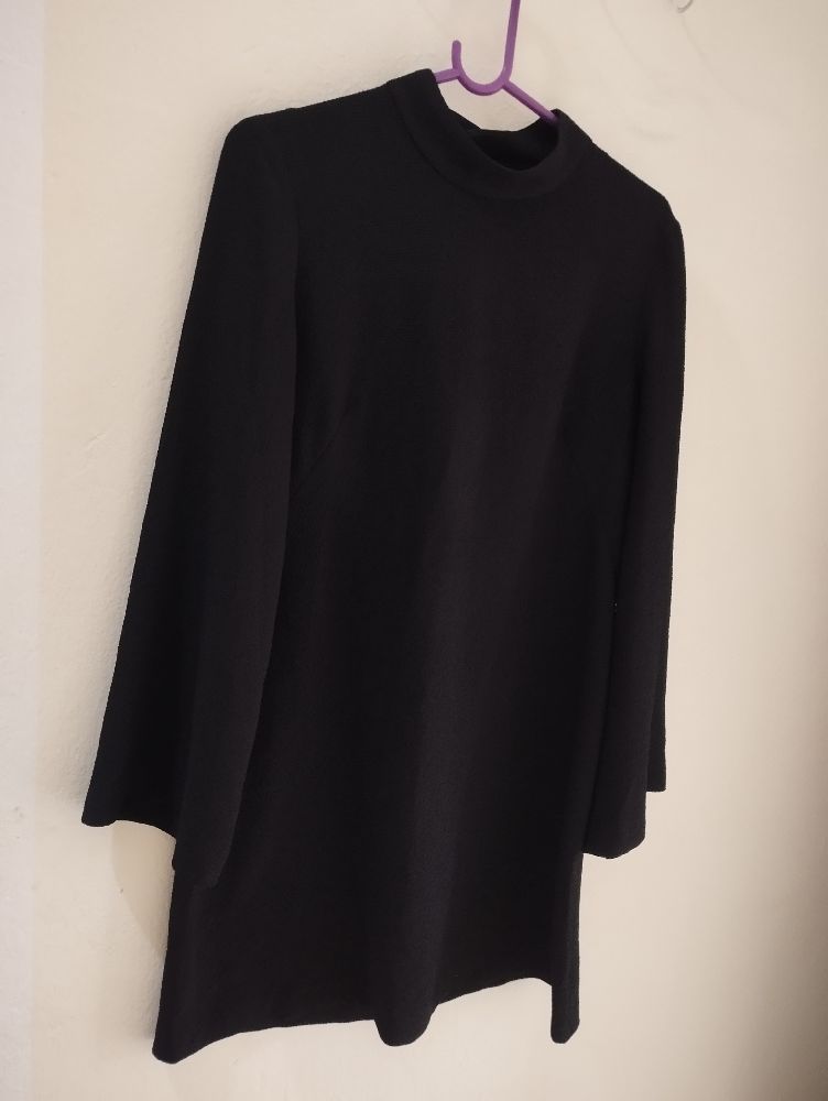 tunique noire 