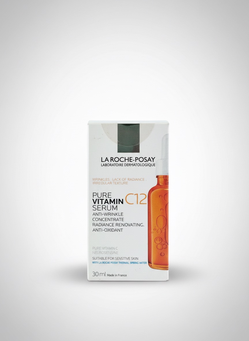 Sérum la Roche Posay au choix