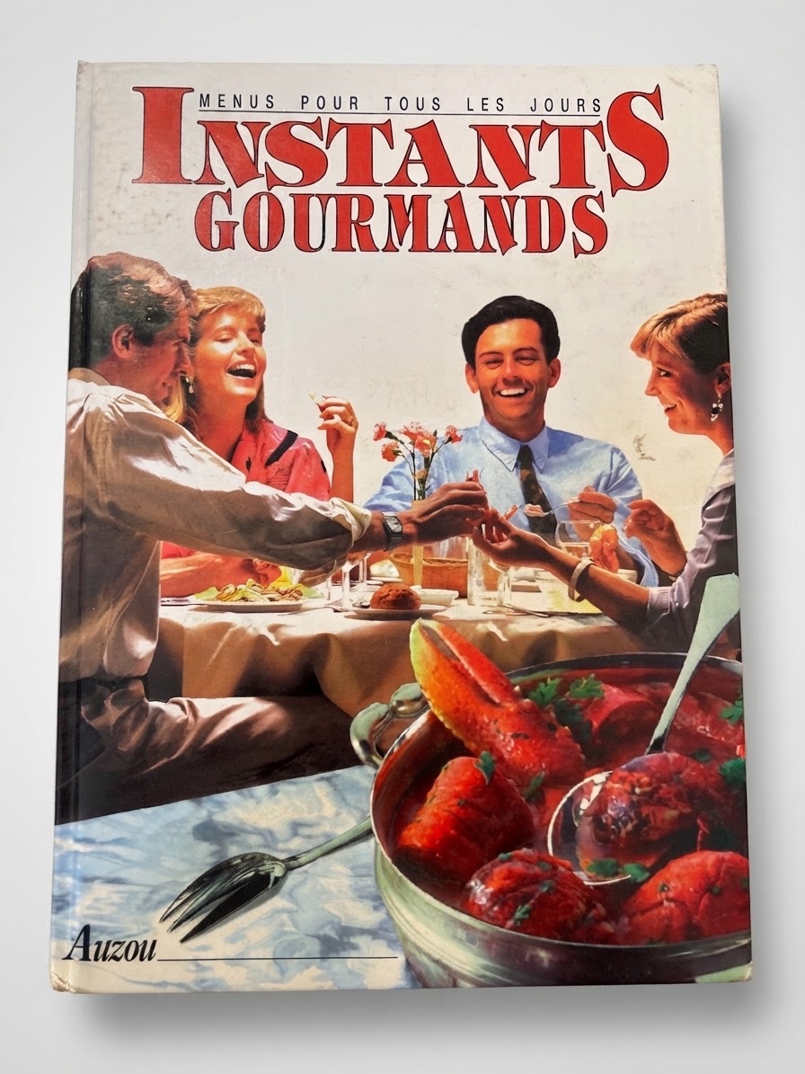 Instants Gourmand 