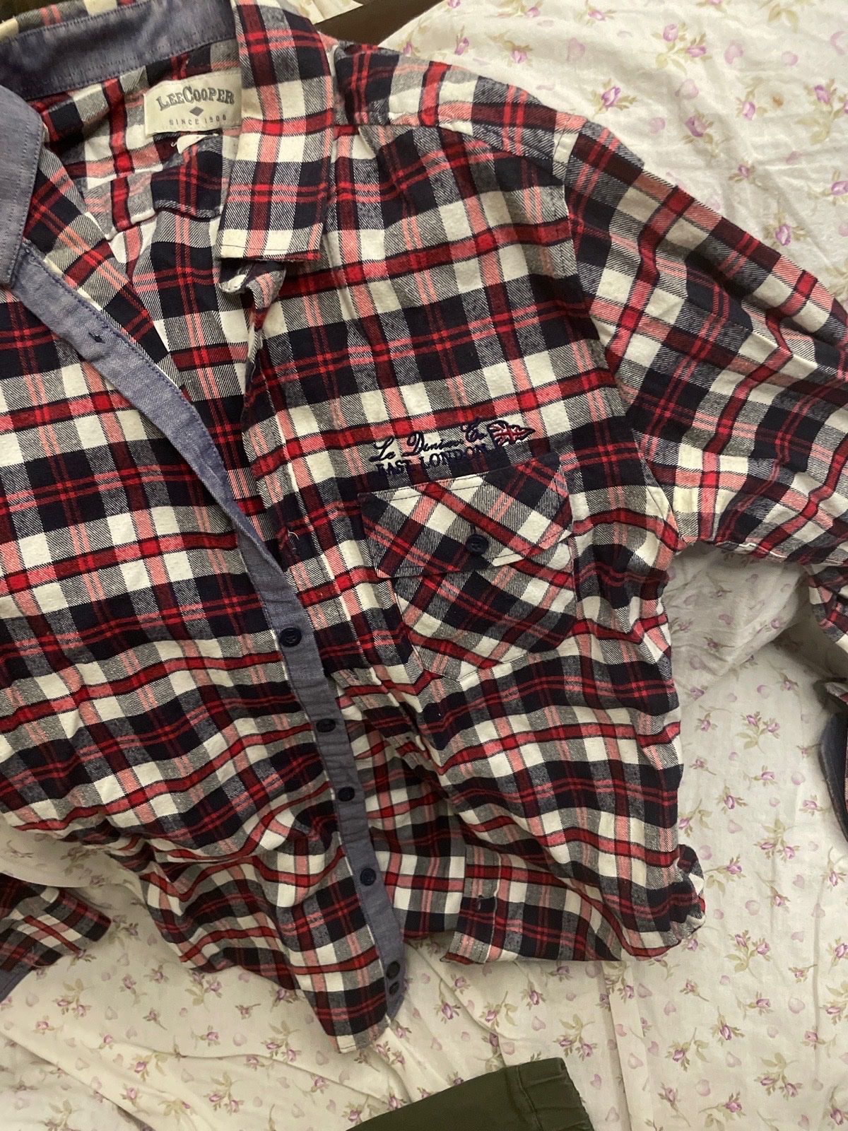 Chemise 