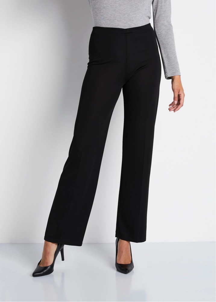 Pantalon noir 