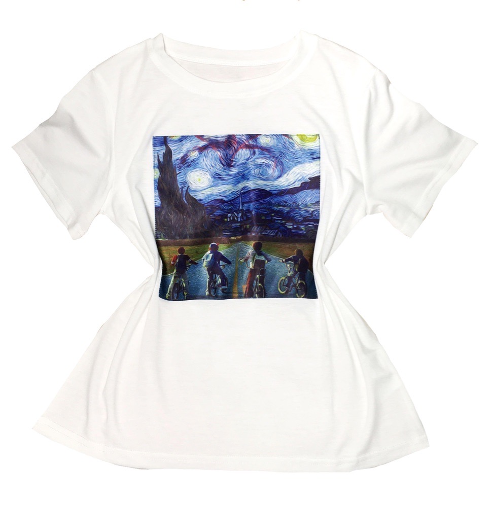 Tshirt