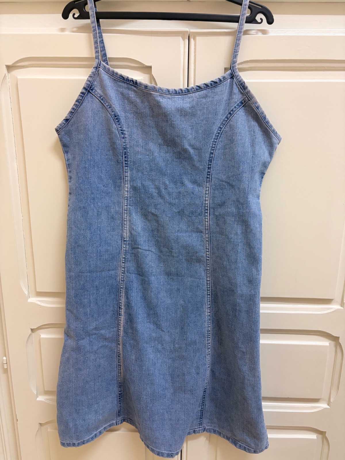 Robe jean