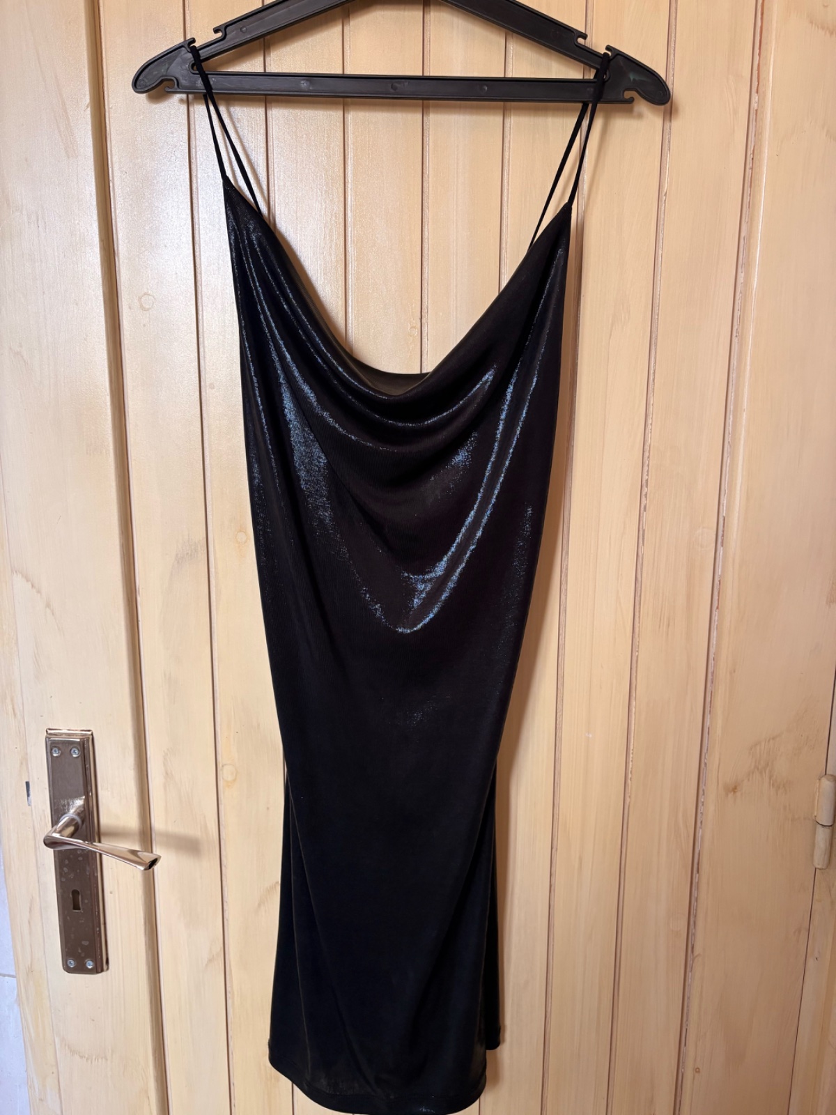 Robe courte