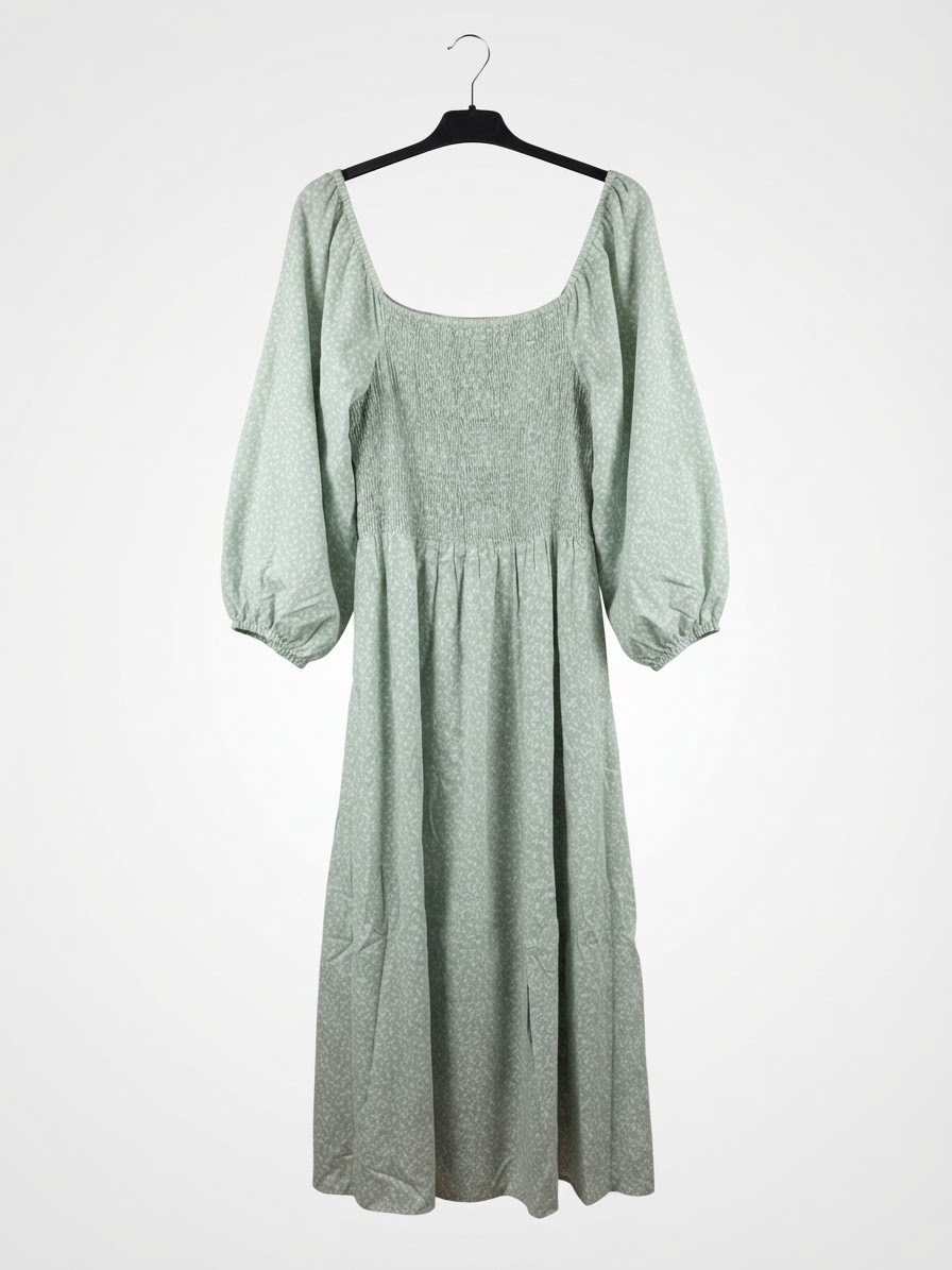 Robe longue