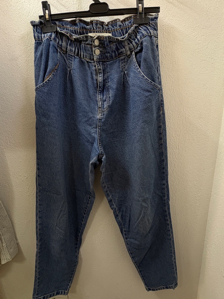 Jeans stradivarius