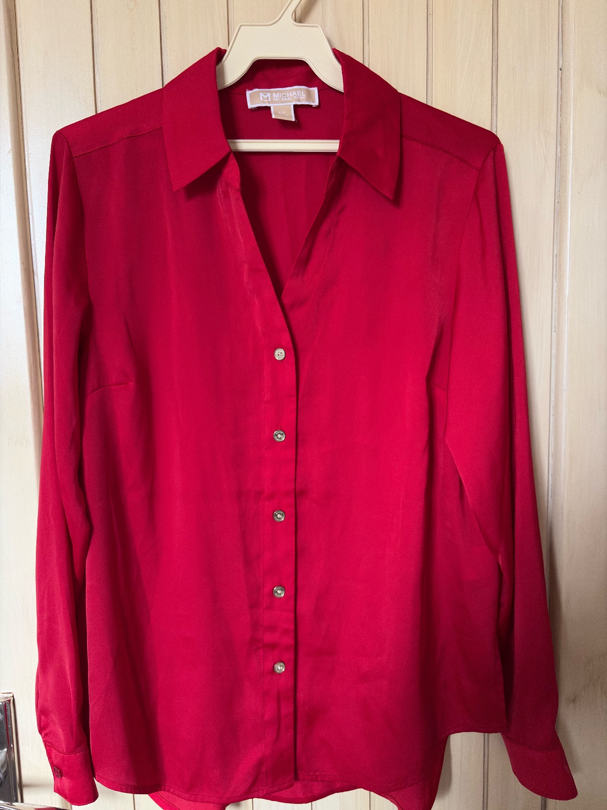 Chemise mk