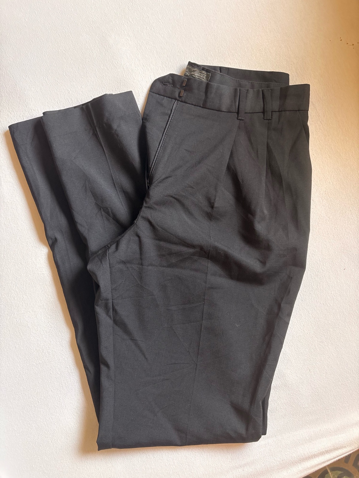 Pantalon noir 