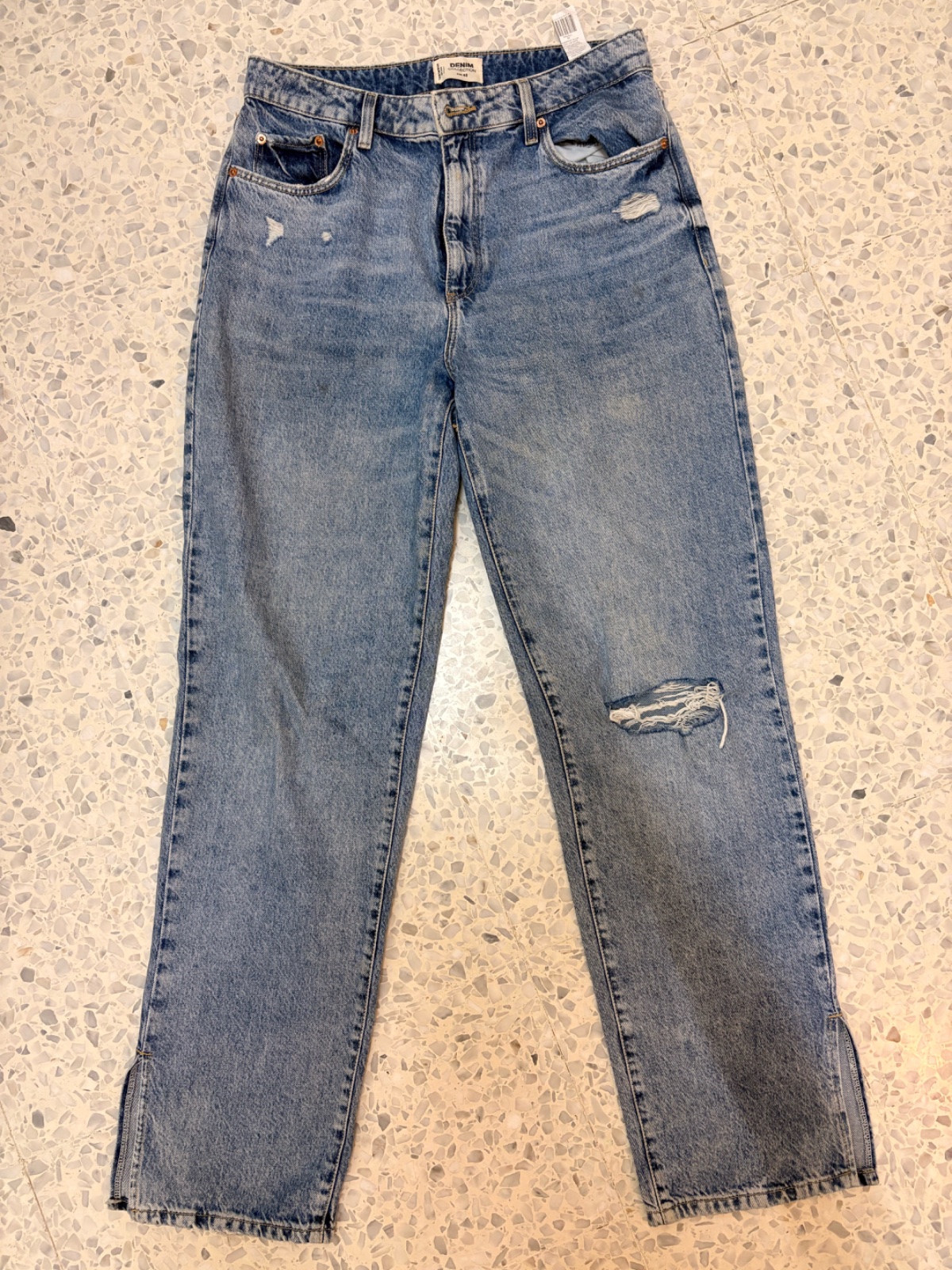 Jean 