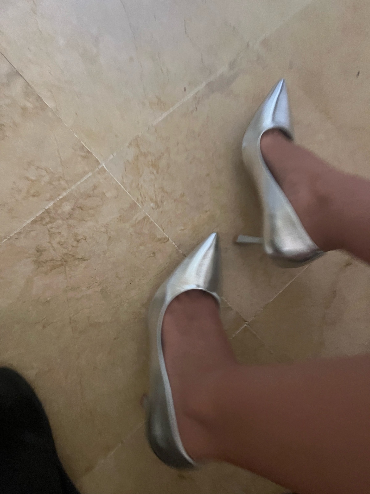 Talons