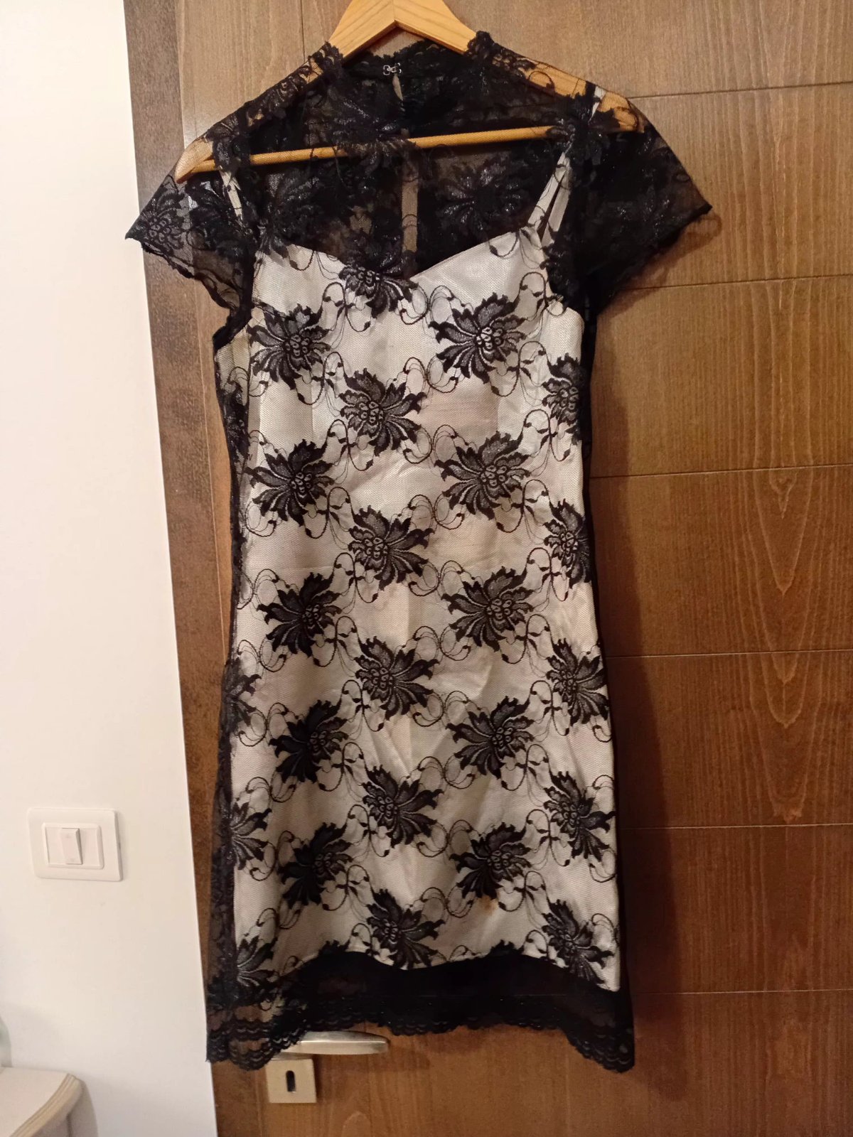 Robe soirée 