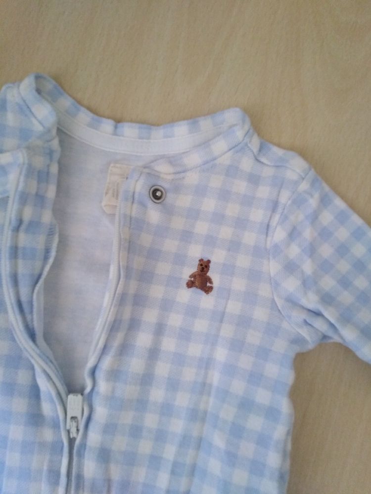 Vêtements bébés garçons 