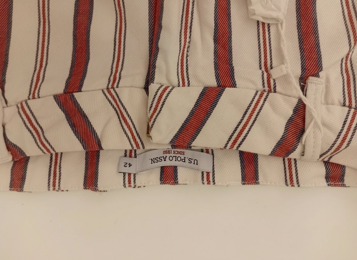 Short U.S Polo