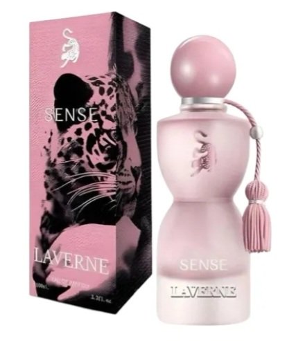 Dupe parfum laverne sense