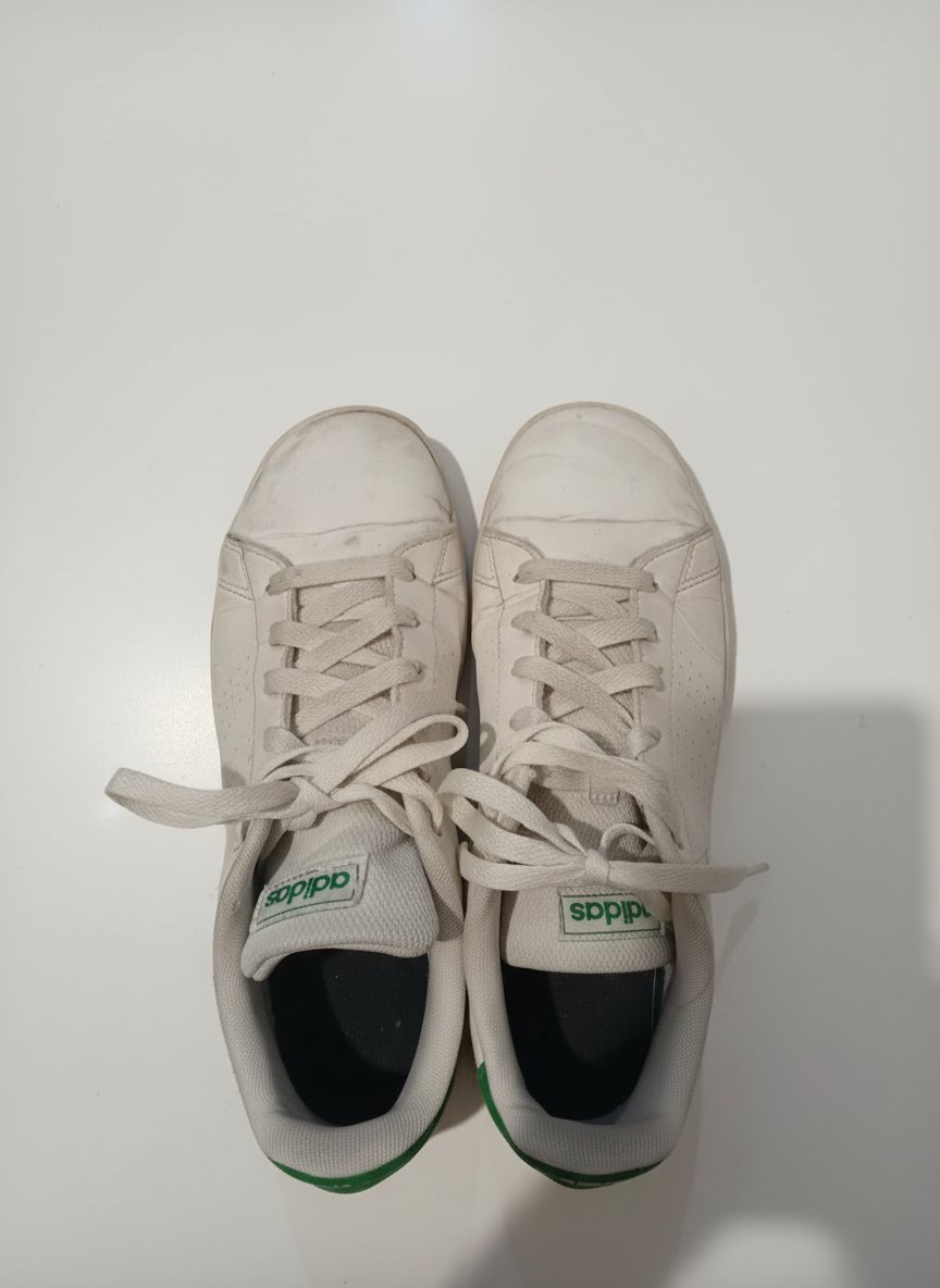 Baskets adidas