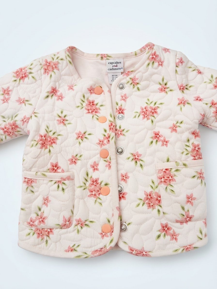 Vêtements bébés filles