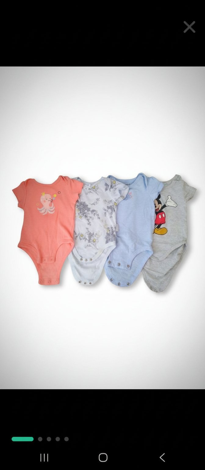 Vêtements bébé 3mois