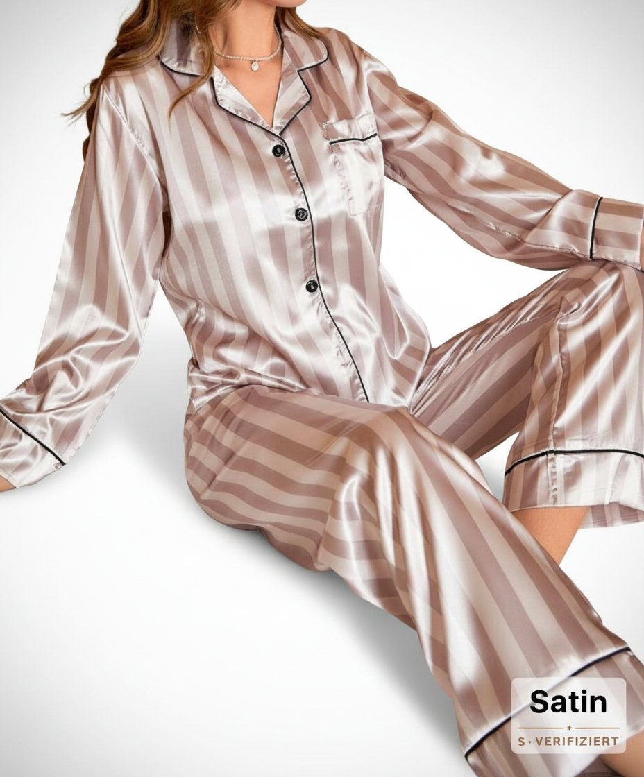 Pyjama luxery 