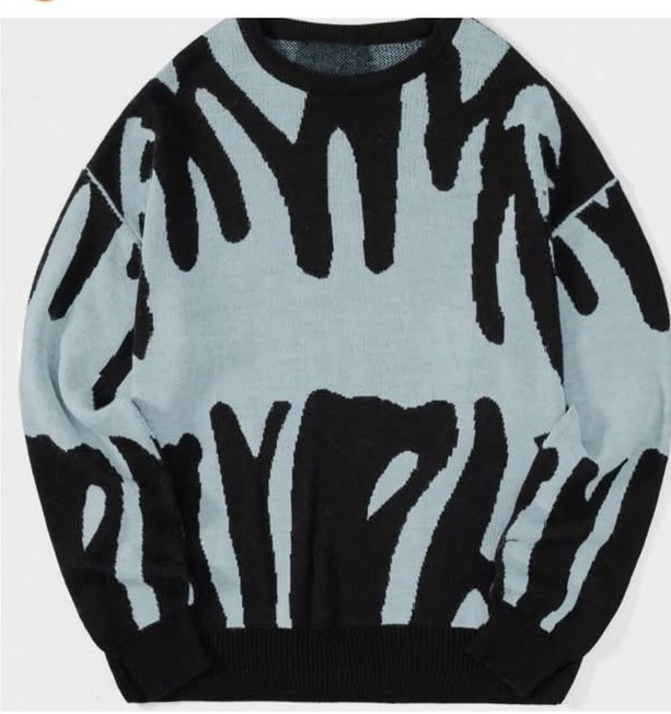 Shien sweater 