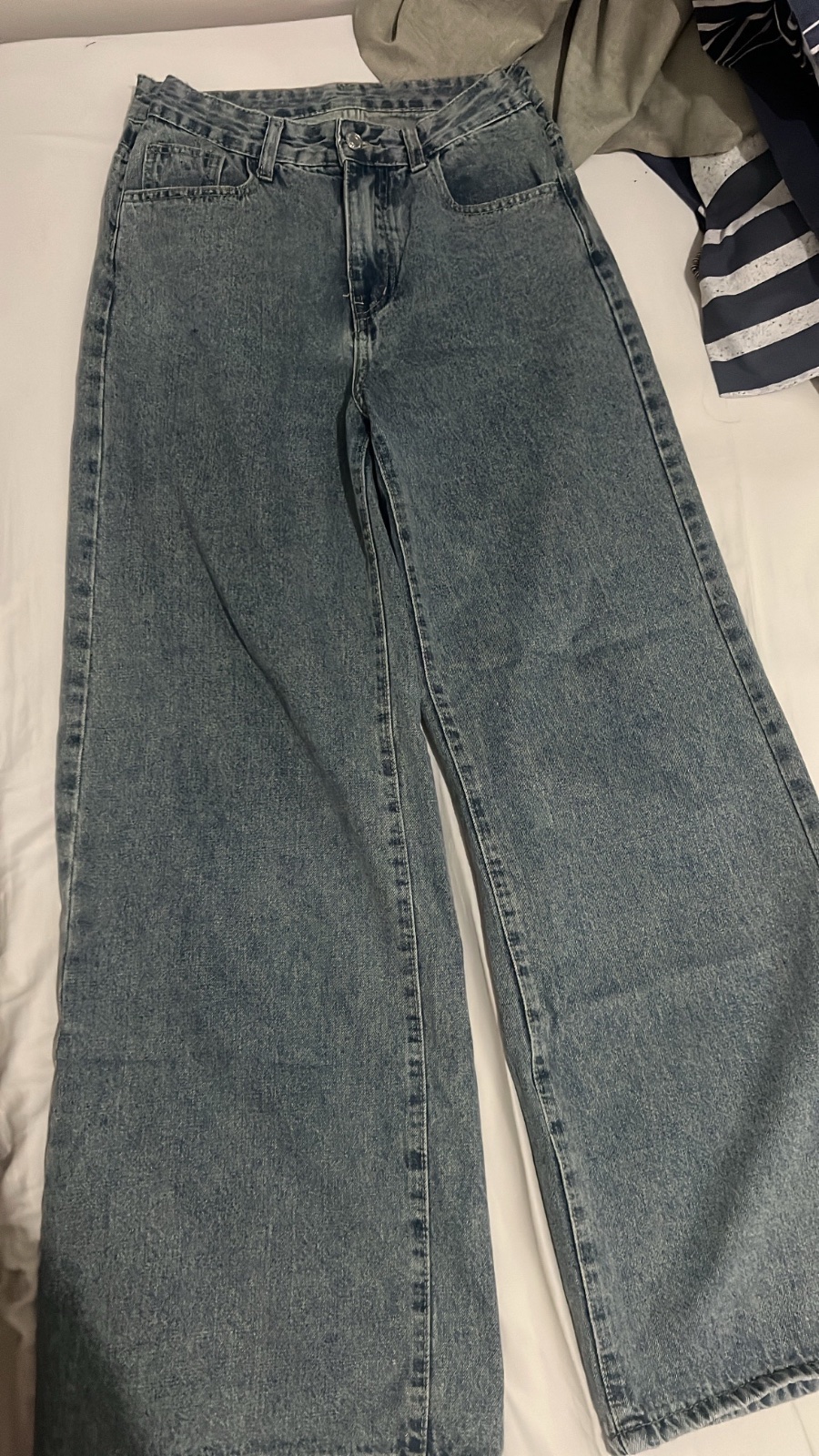 Jean taille 36