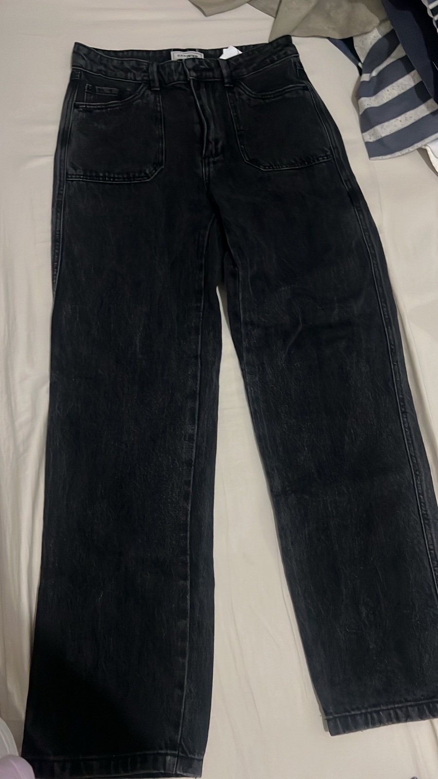 Jean noir