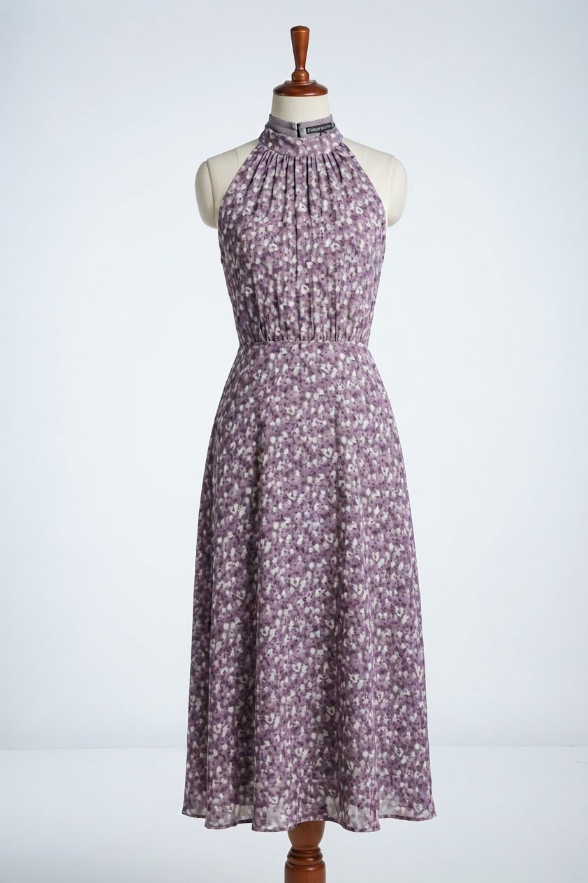 Robe classe