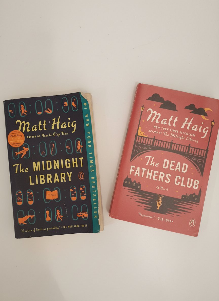 Lot deux livres 