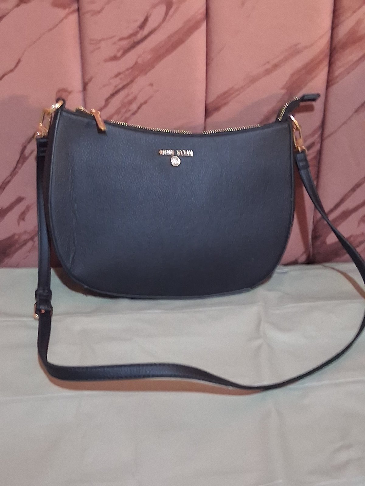 Sac bandoulière
