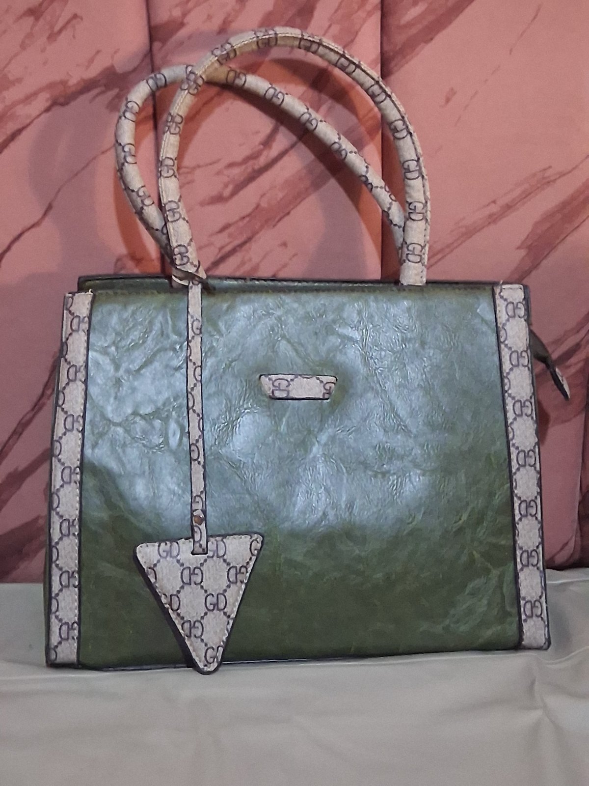 Sac trés Chic