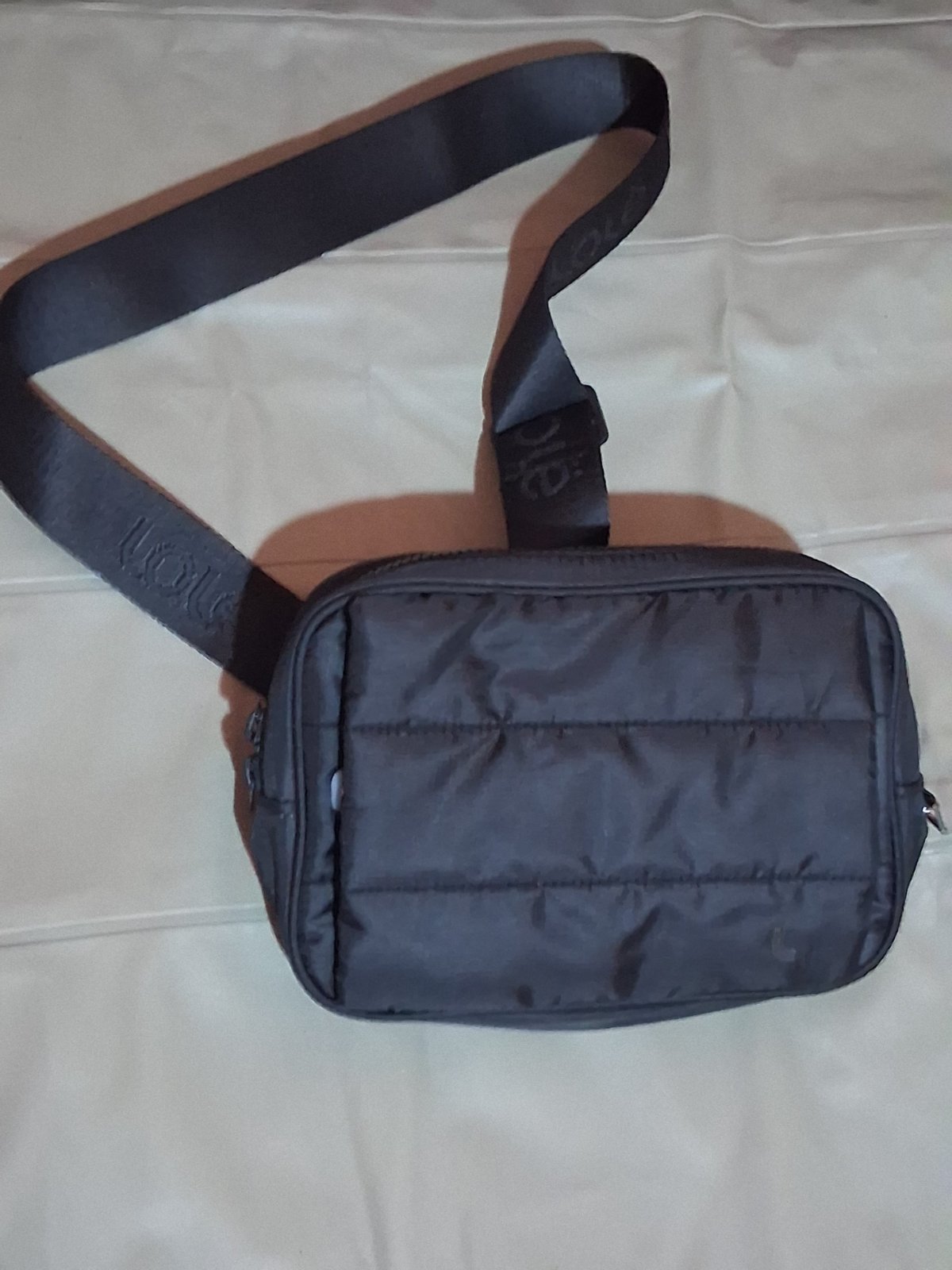 Sac banane Lolé unisexe 